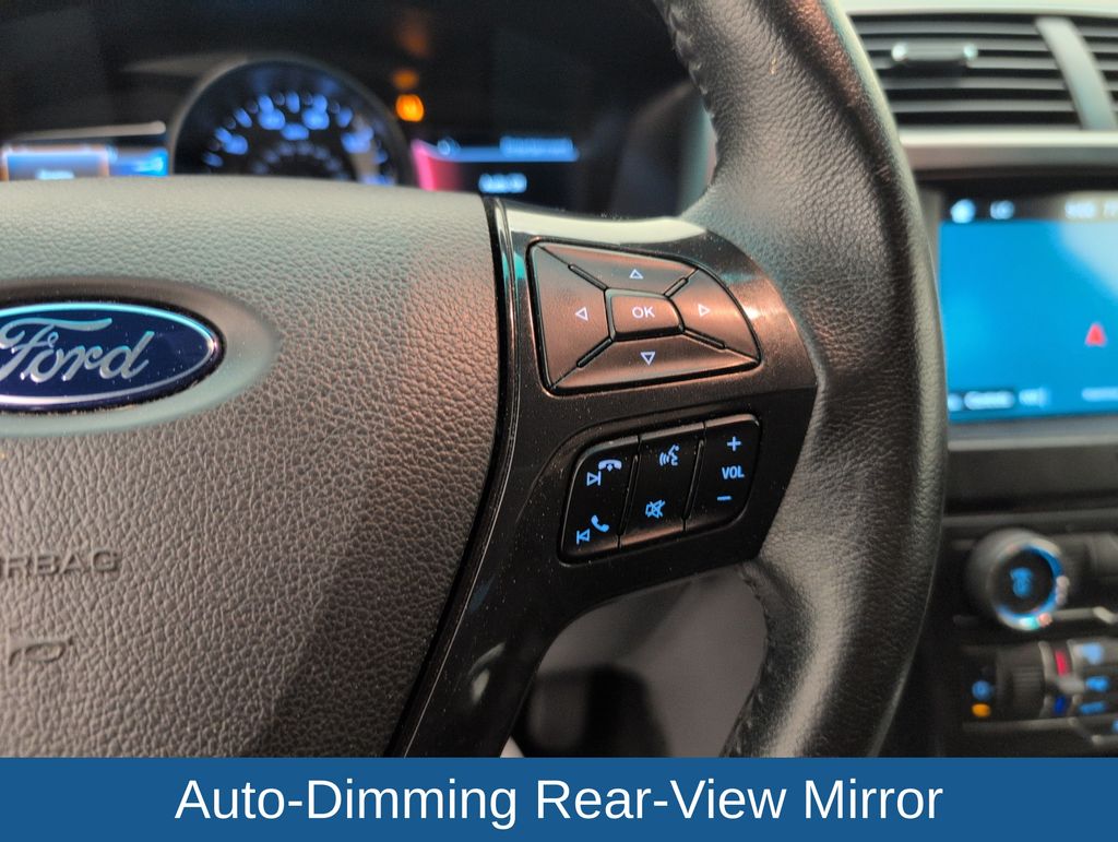 Used 2017 White Ford XLT image 36