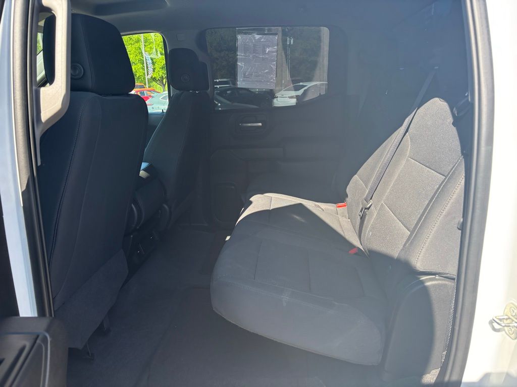 ChevroletSilverado 150012