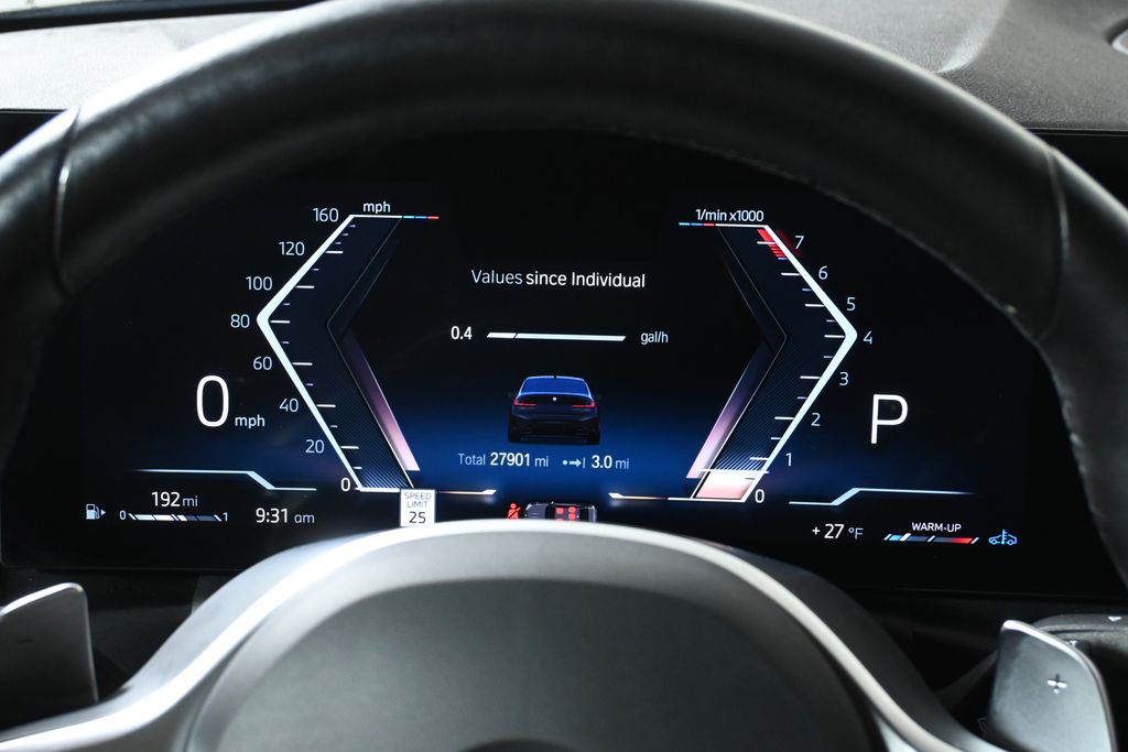 Thumbnail: 2024 BMW 3 Series - 20