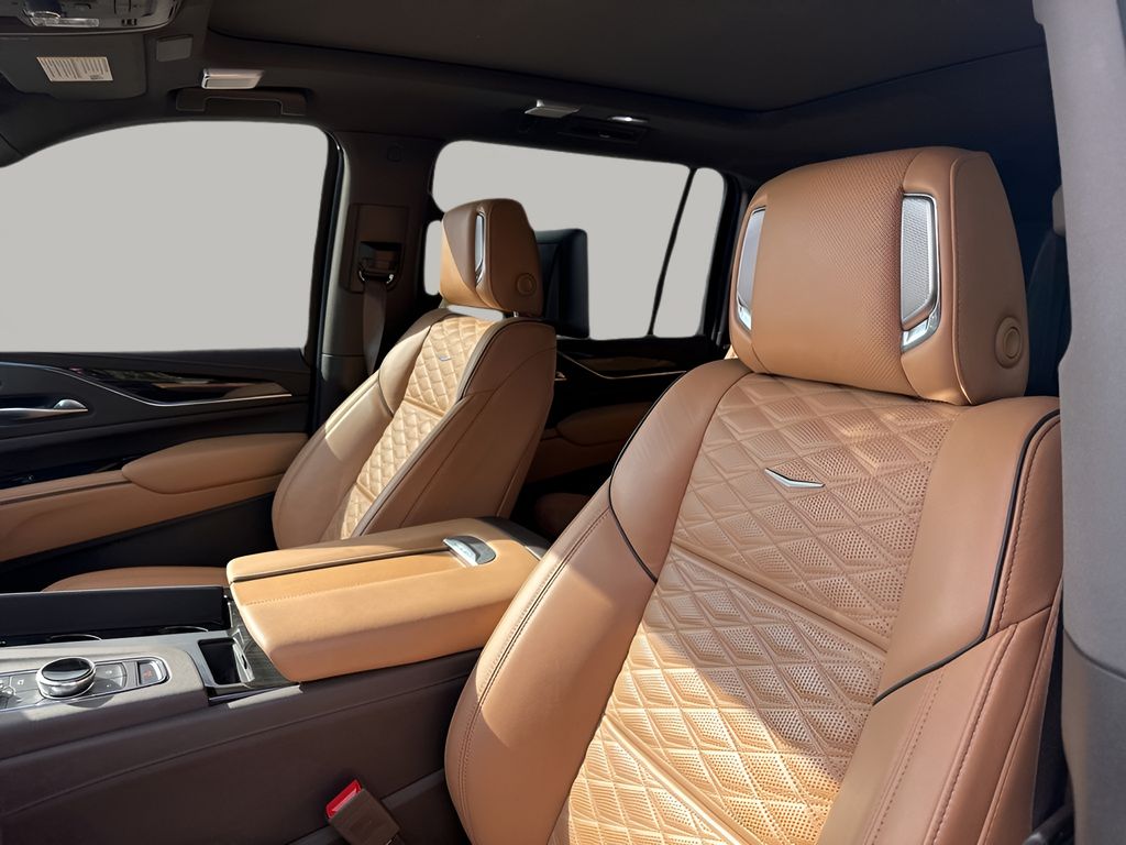 Used Car 2023 Cadillac Escalade Esv  Sport For Sale Under $80,000 In Austin, Texas