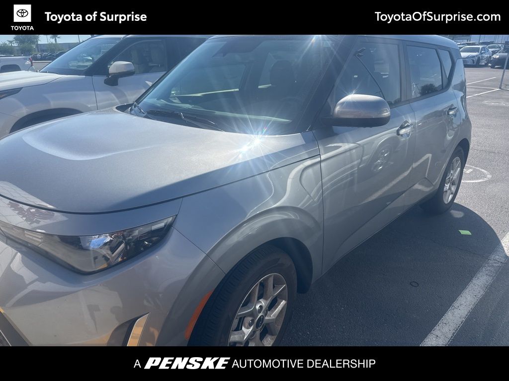 Thumbnail: 2023 Kia Soul - 1