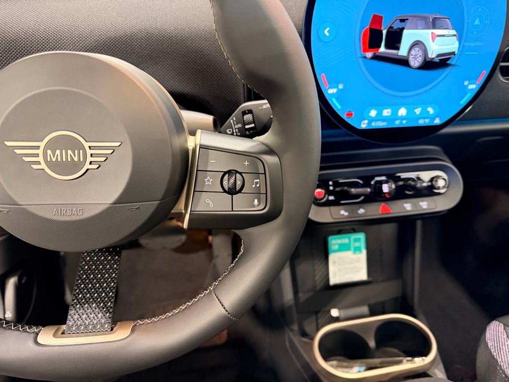 Thumbnail: 2027 MINI Cooper - 14