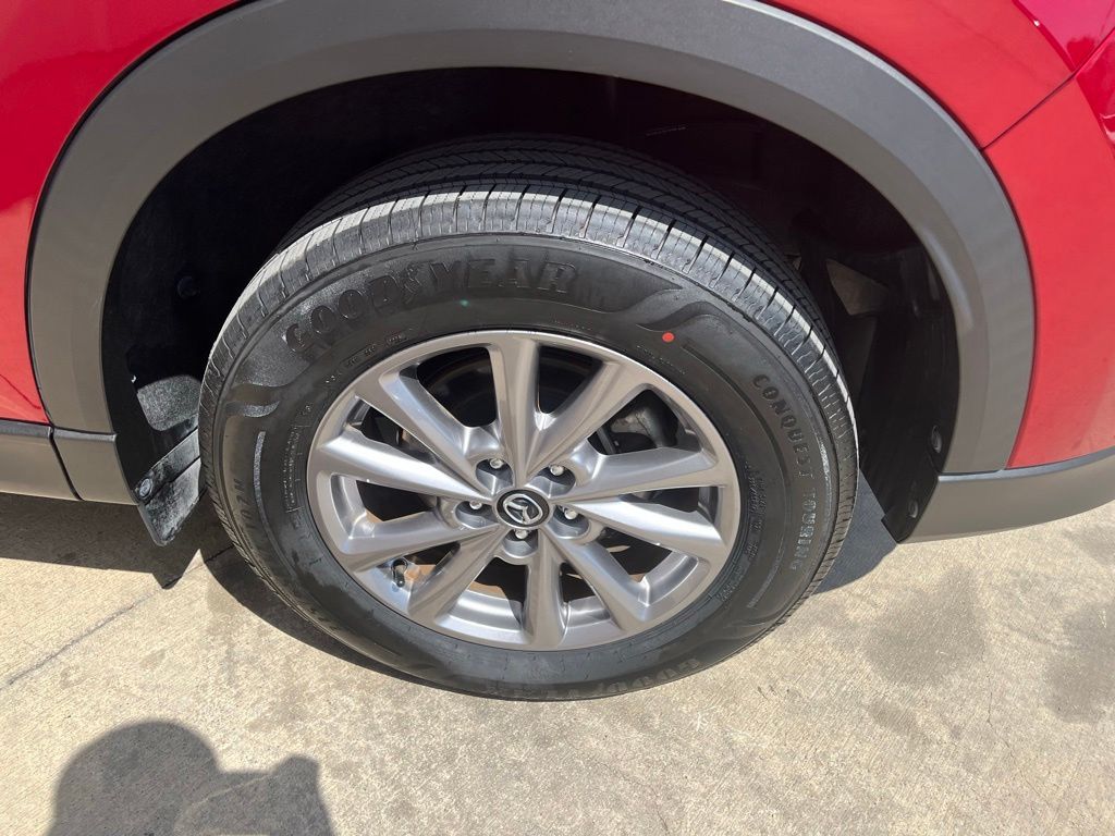 Used Car 2023 Mazda Cx-5  2.5 S Preferred Package For Sale Under $30,000 In Georgetown, Texas