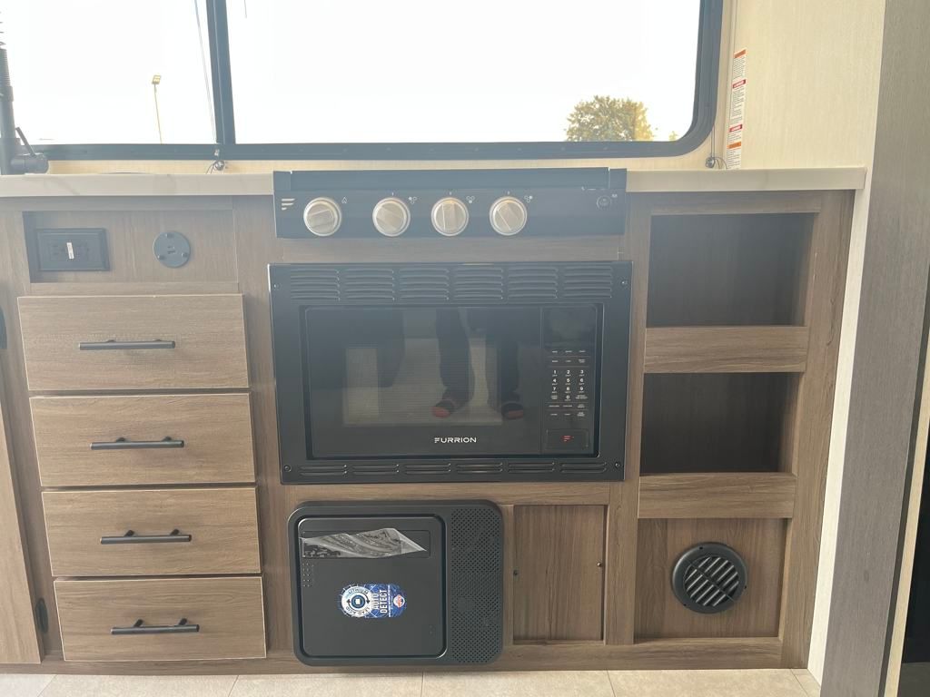 2026 Prime Time TRACER 235RK Travel Trailer