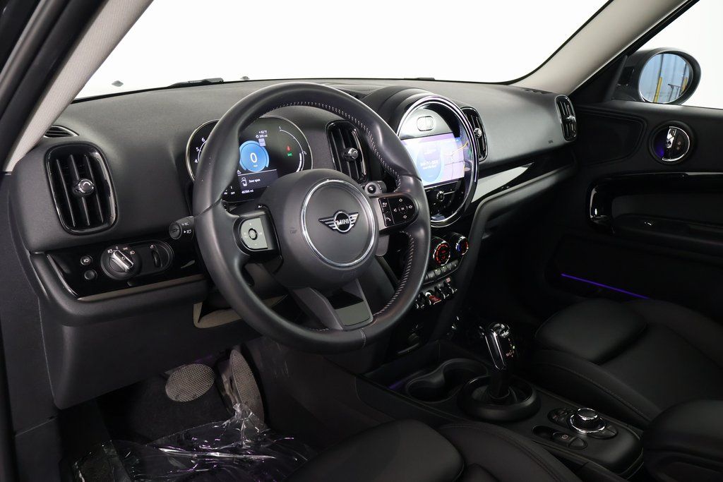 Thumbnail: 2024 MINI Cooper Countryman - 7