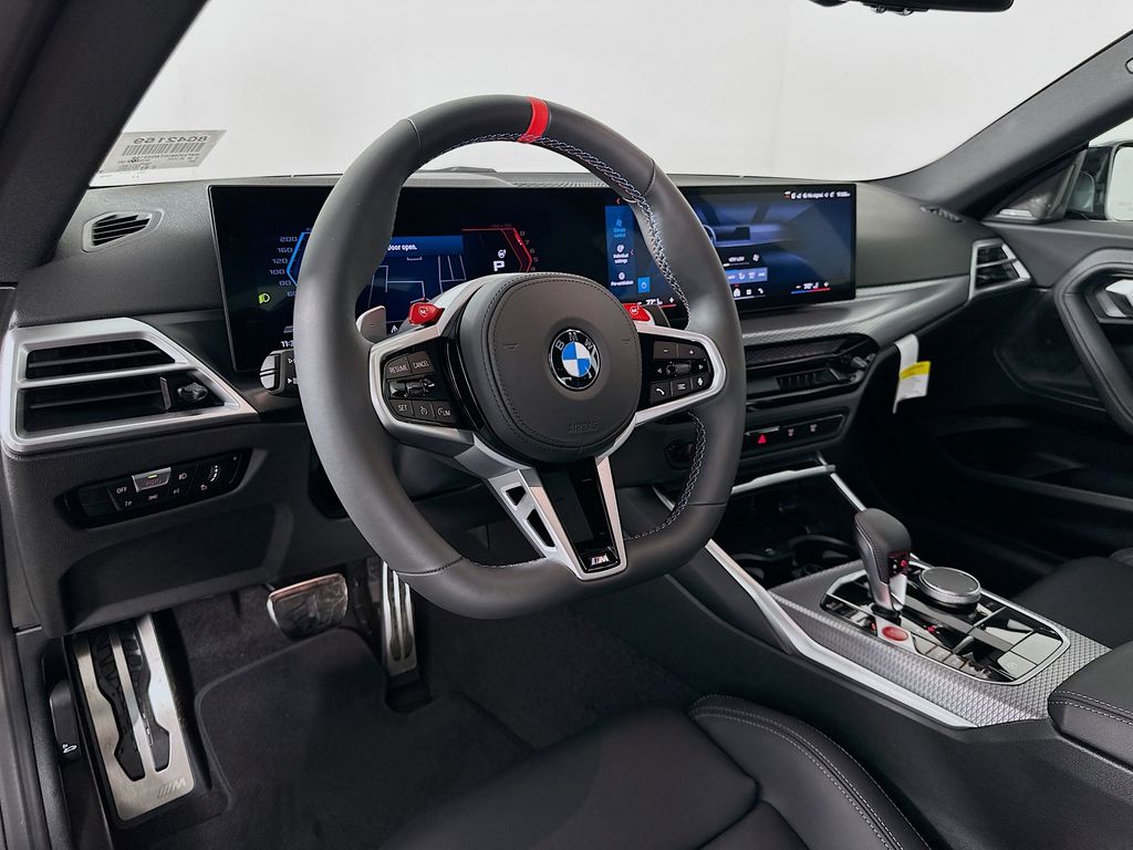 Thumbnail: 2026 BMW M2 - 9