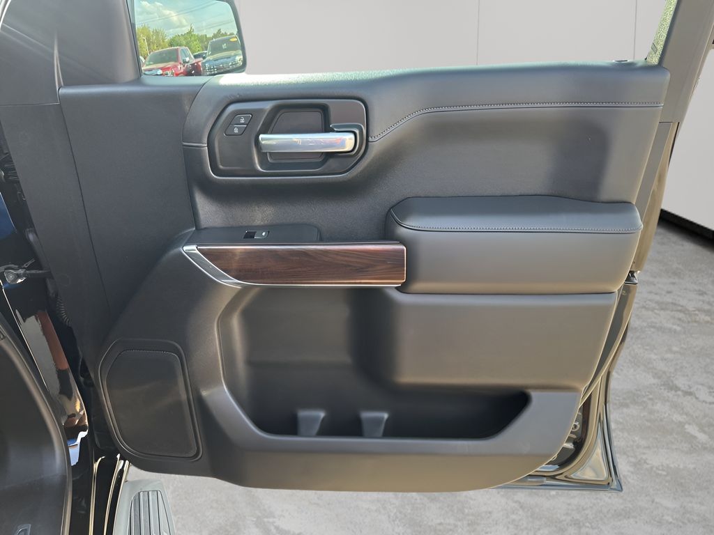 Used Car 2020 Gmc Sierra 1500  Slt For Sale Under $35,000 In Austin, Texas