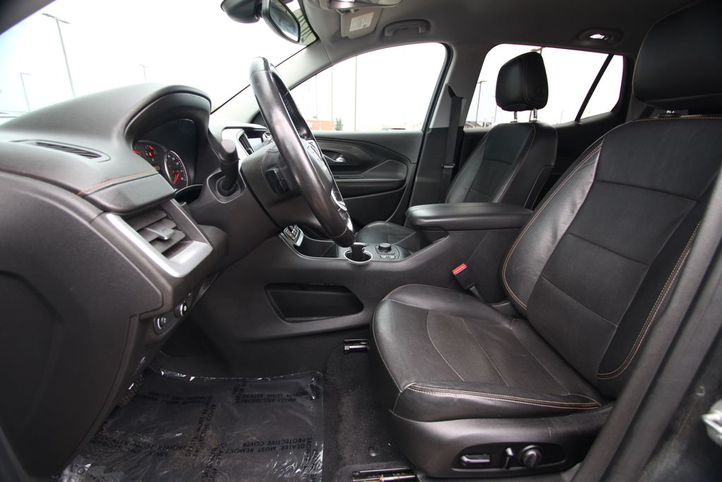 Used 2020 GMC Terrain SUV