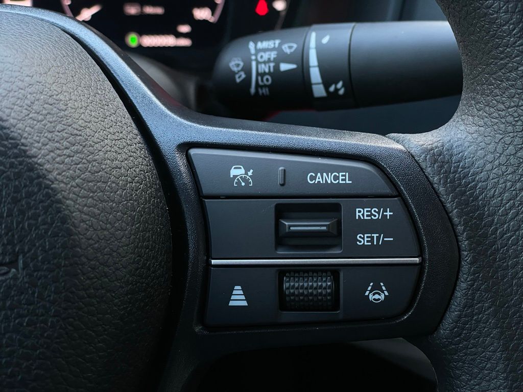 Thumbnail: 2025 Honda Accord - 13