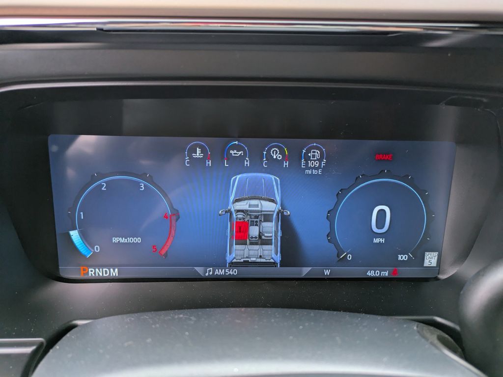 2026 Ford F-350 King Ranch