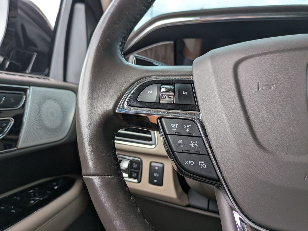 2023 Lincoln Navigator Reserve L