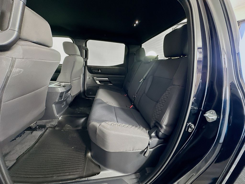 Thumbnail: 2026 Toyota Tundra - 24