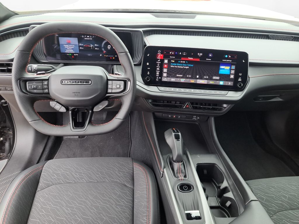 New Car 2025 Dodge Charger  R/t For Sale Under $50,000 In Austin, Texas