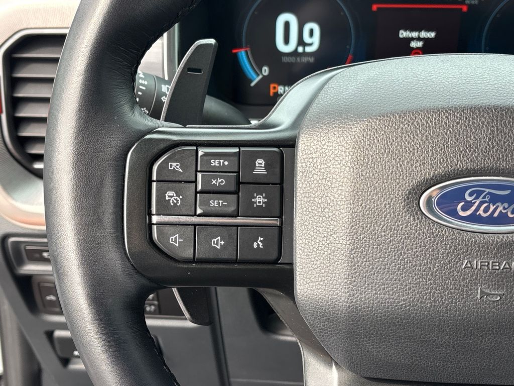 Used Car 2023 Ford F-150  Raptor For Sale Under $80,000 In Austin, Texas