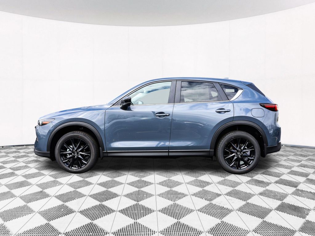 2024 Mazda CX-5 2.5 S Carbon Edition 9