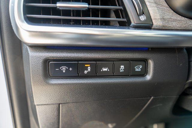 2021 Kia Telluride SX White at Carlisle Cadillac Buick GMC