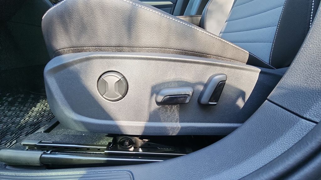 2026 Volkswagen Jetta