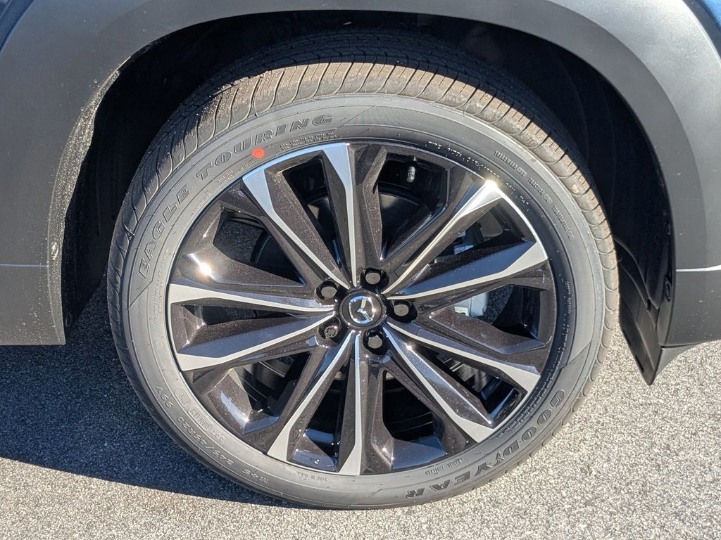 2026 Mazda CX-50 2.5 S Premium