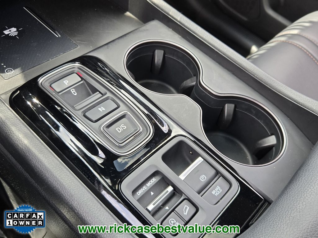 2024 Honda Pilot - $39,490