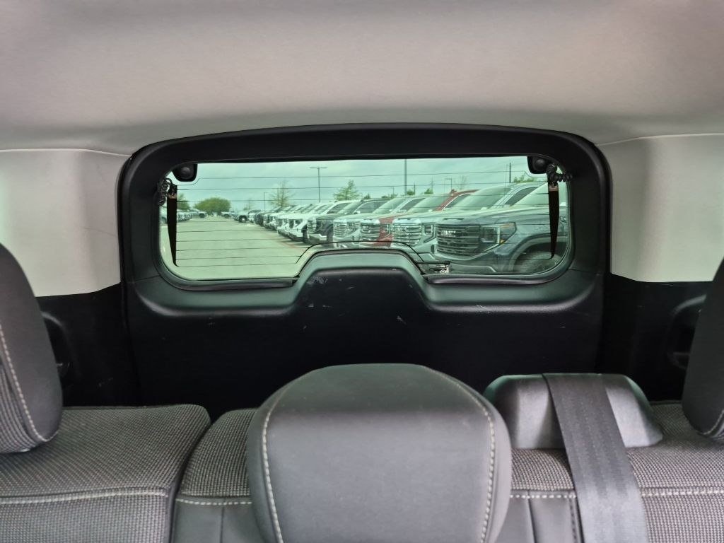 Used Car 2021 Ford Bronco Sport  Big Bend For Sale Under $20,000 In Austin, Texas