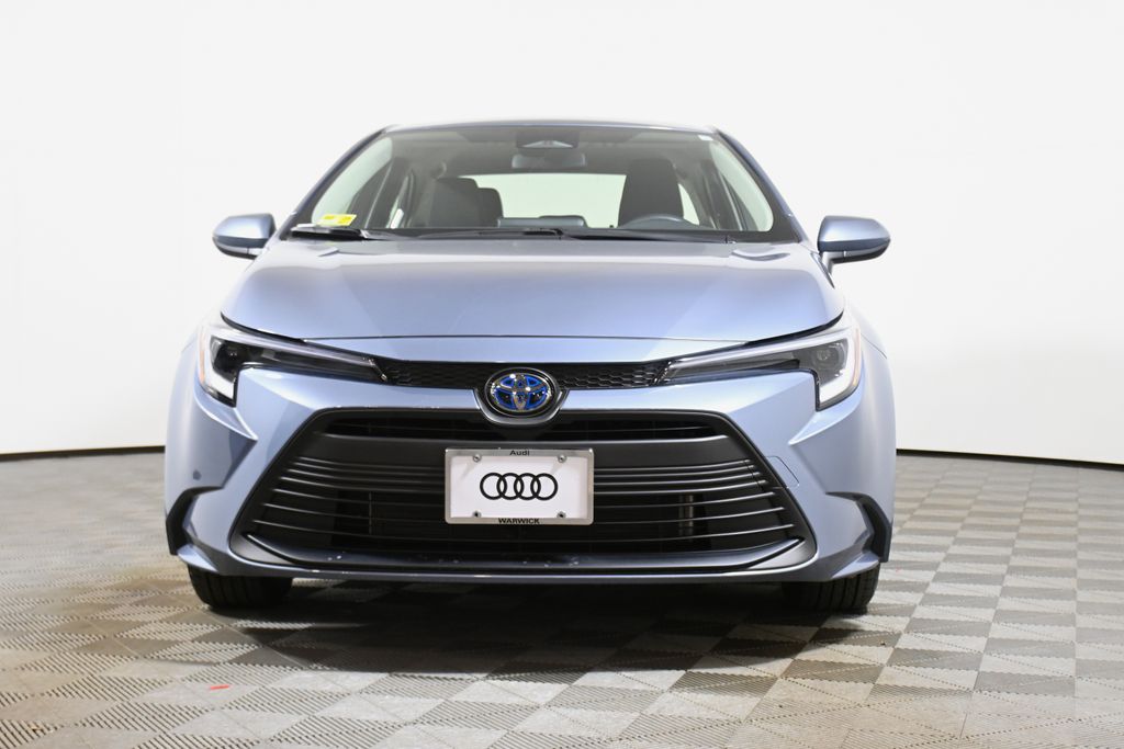 Thumbnail: 2025 Toyota Corolla - 10