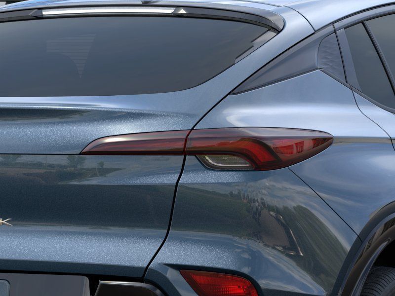 New 2026 Blue Buick Sport Touring image 11