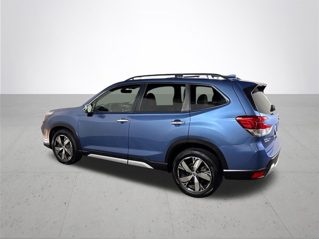 2019 Subaru Forester Touring