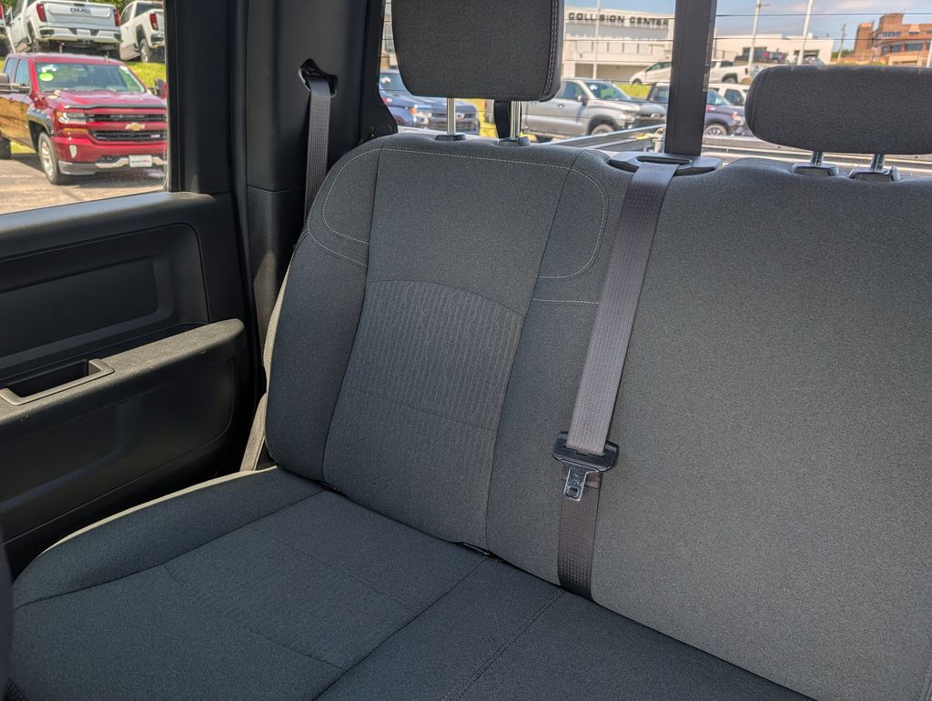Used 2021 Ram 3500 Truck