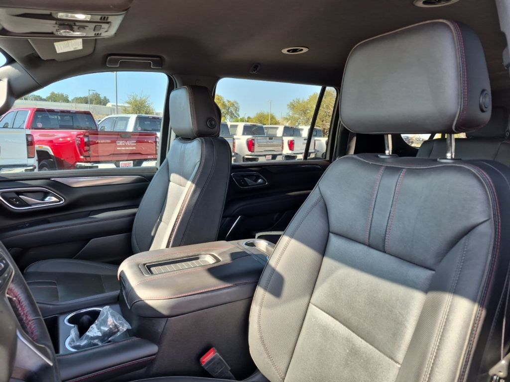 Used Car 2022 Chevrolet Suburban  Rst For Sale Under $60,000 In Austin, Texas