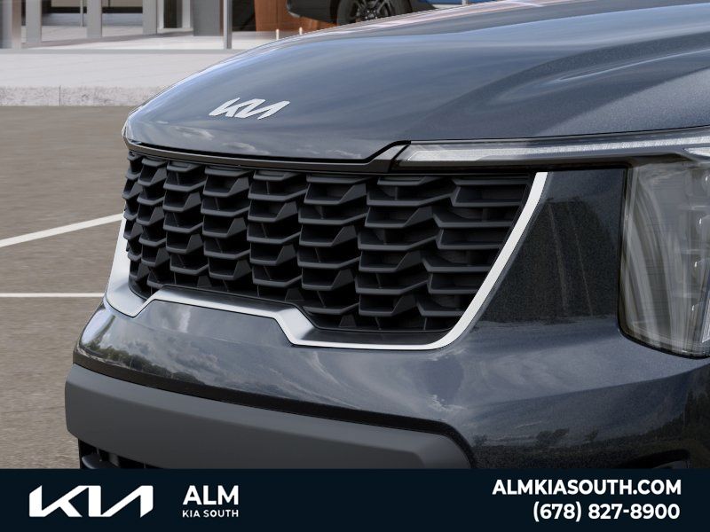 New 2026 Panthera Metal Kia LX image 12