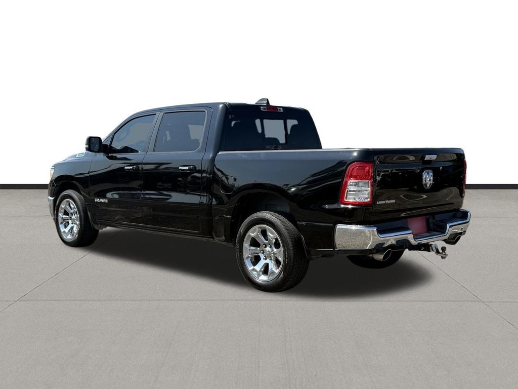 2019 Ram 1500 Big Horn/Lone Star Black at AutoSavvy Houston Northwest