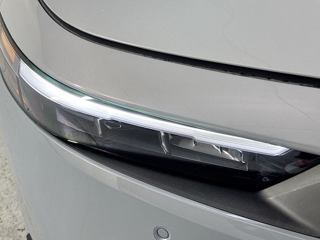 New Car 2025 Honda Accord Hybrid  Touring For Sale In Austin, Texas
