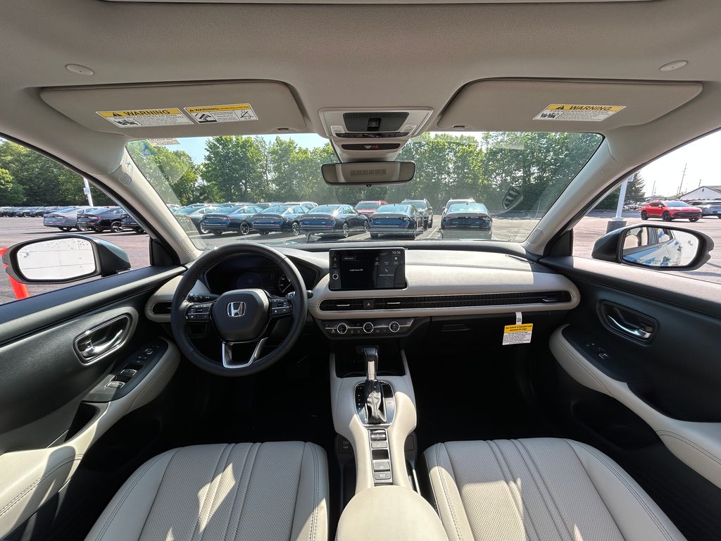 Thumbnail: 2026 Honda HR-V - 12