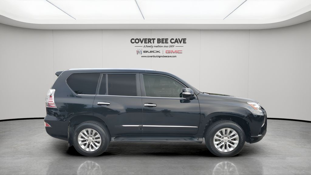 Used Car 2016 Lexus Gx  460 For Sale Under $25,000 In Austin, Texas