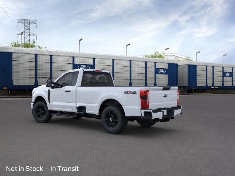 2025 Ford F-350SD  photo