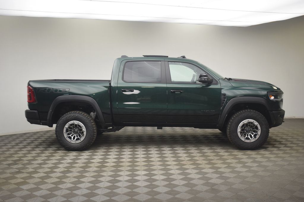 new 2026 Ram 1500 car, priced at $87,795