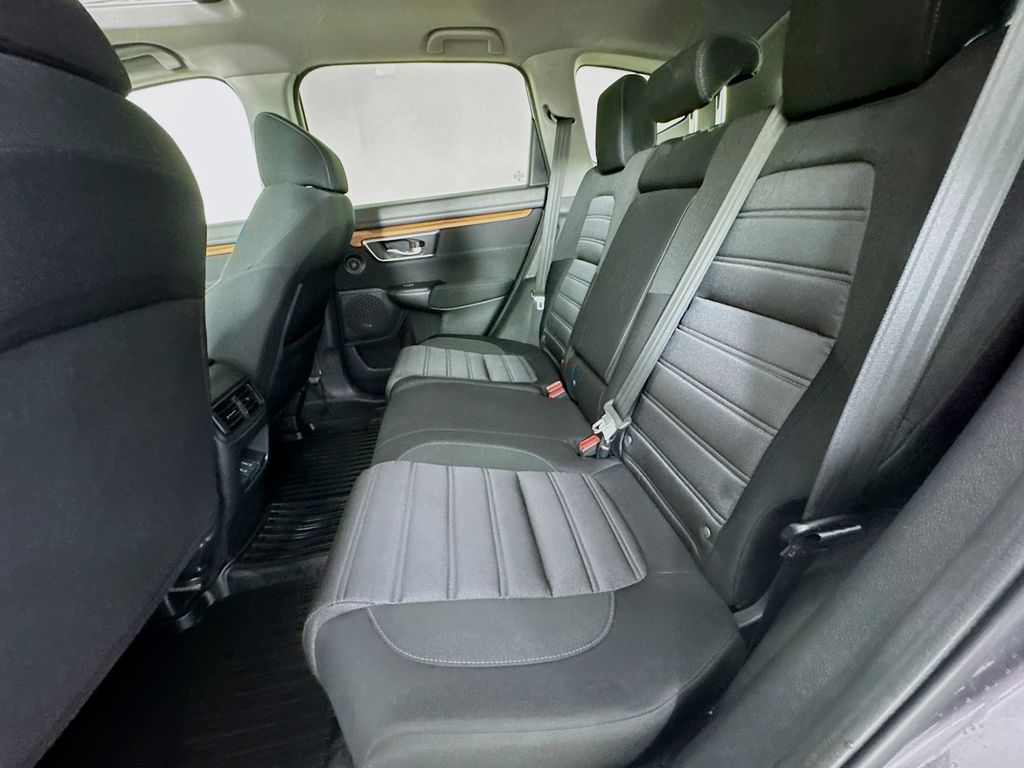 Used Car 2021 Honda Cr-v Hybrid  Ex For Sale Under $30,000 In Austin, Texas