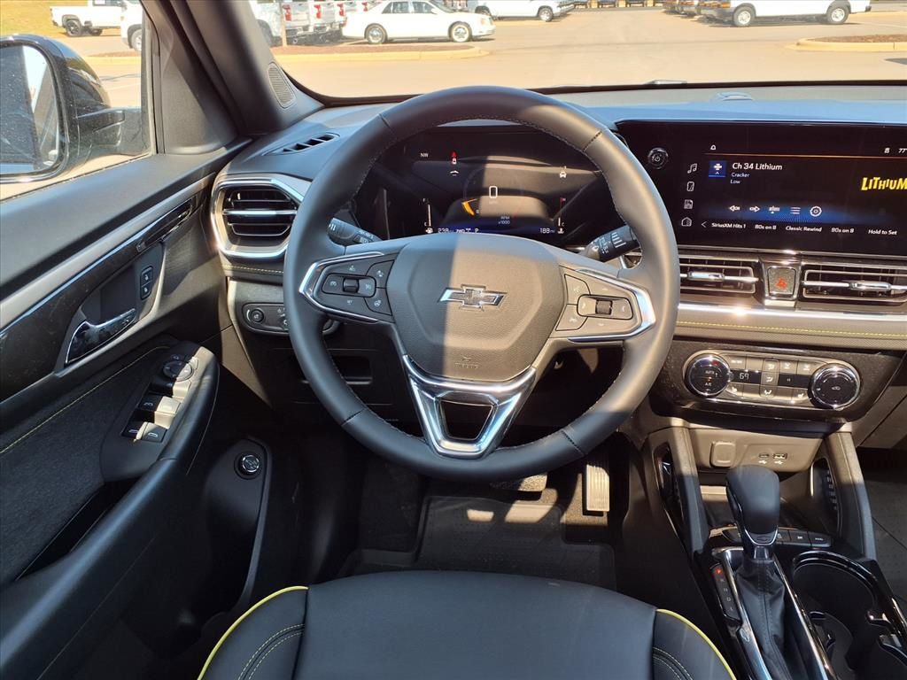 ChevroletTrailBlazer28