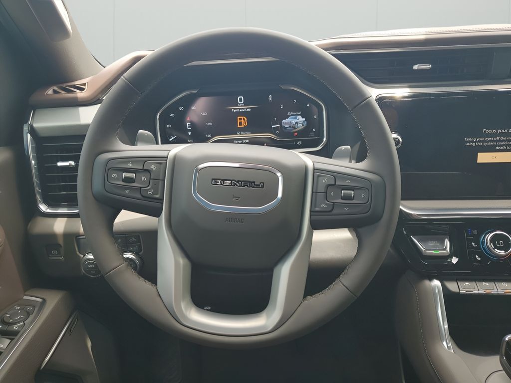 New Car 2025 Gmc Sierra 1500  Denali For Sale Under $70,000 In Austin, Texas