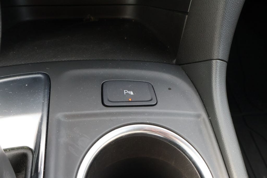 2022 Chevrolet Equinox LT 29