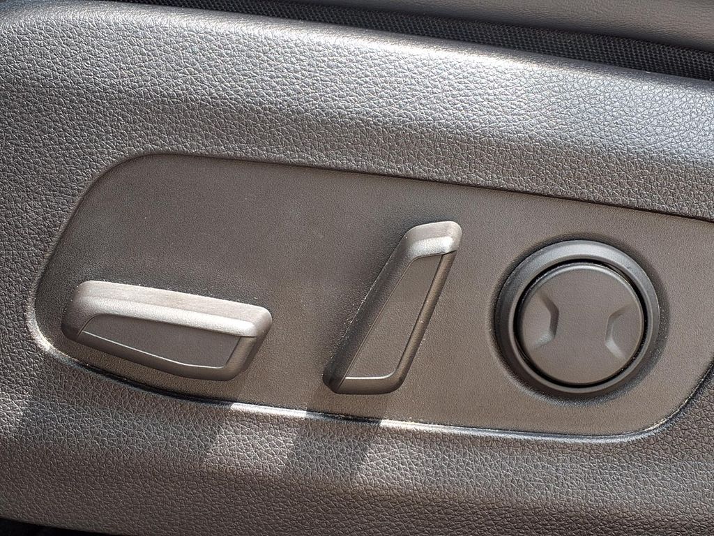 2022 Kia Carnival EX Red at Joe Myers Mazda Kia