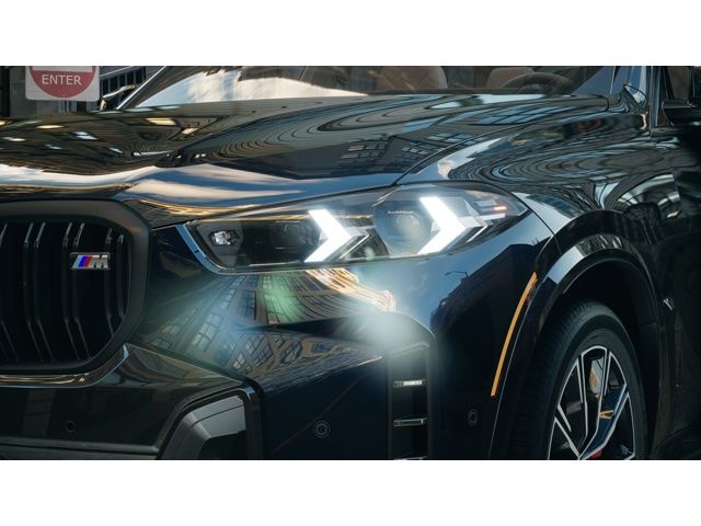 Thumbnail: 2026 BMW X5 - 6