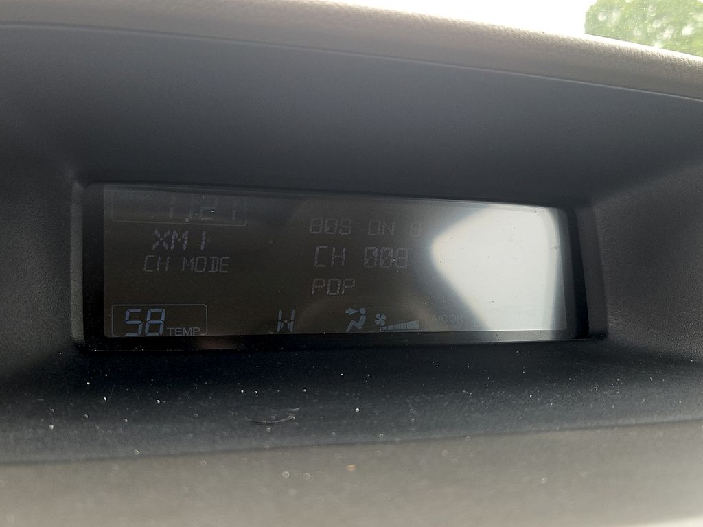 2010 Honda Accord Sdn