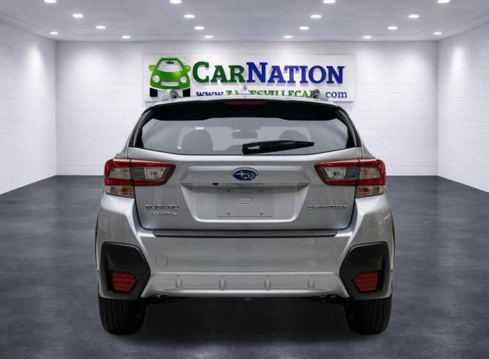 2021 Subaru Crosstrek Base - Image 4