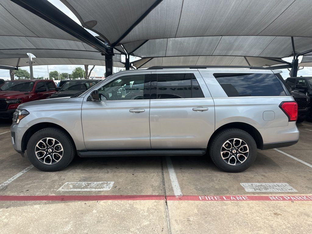 2023 Ford Expedition Max XL