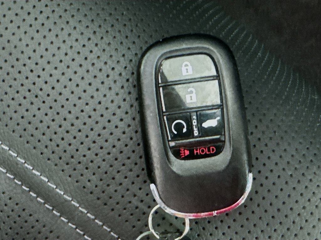 Used Car 2023 Honda Cr-v  Ex-l For Sale Under $35,000 In Austin, Texas