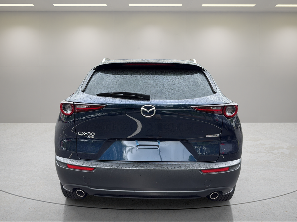 2025 Mazda CX-30 2.5 S Preferred Package - 6