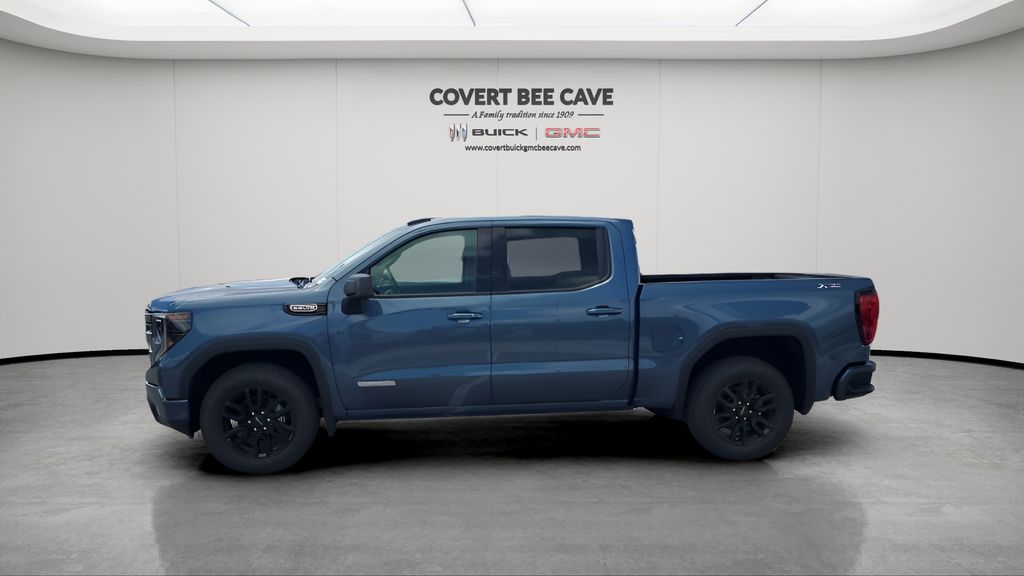 New Car 2025 Gmc Sierra 1500  Elevation For Sale Under $60,000 In Austin, Texas