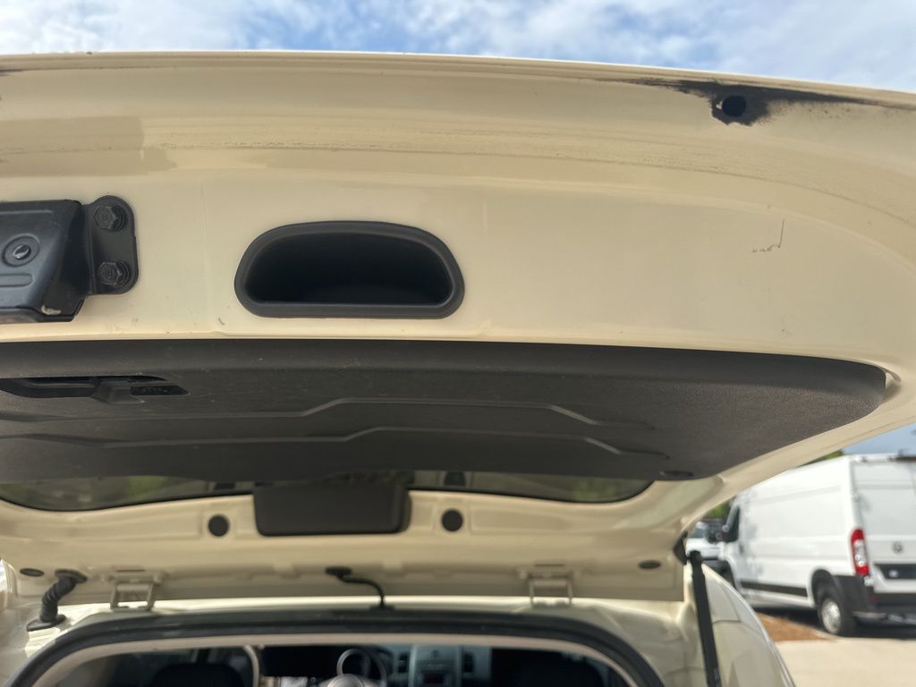 2013 Dune Kia Soul Plus FWD Hatchback