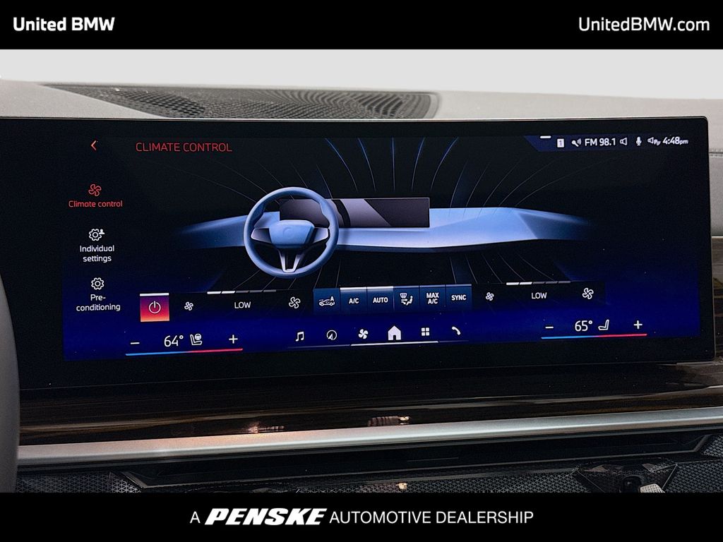 Thumbnail: 2026 BMW X5 - 11